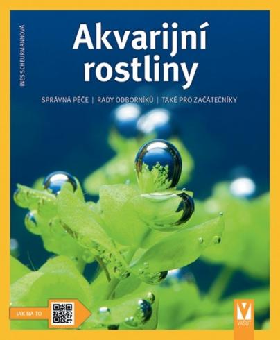 AKVARIJNI ROSTLINY