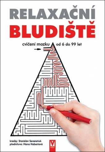 RELAXACNI BLUDISTE