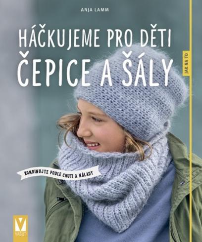 HACKUJEME PRO DETI CEPICE A SALY