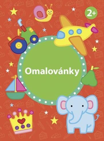 OMALOVANKY