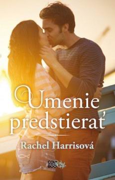 UMENIE PREDSTIERAT