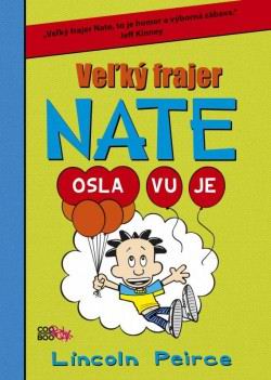 VELKY FRAJER NATE 7 OSLAVUJE