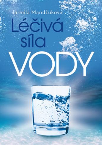 LECIVA SILA VODY