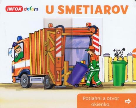 U SMETIAROV
