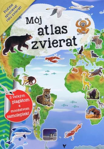 MOJ ATLAS ZVIERAT