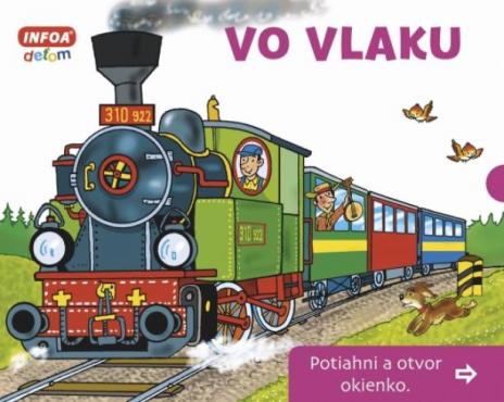 VO VLAKU