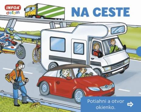 NA CESTE