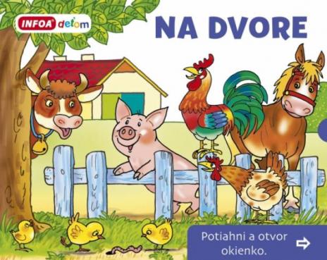 NA DVORE