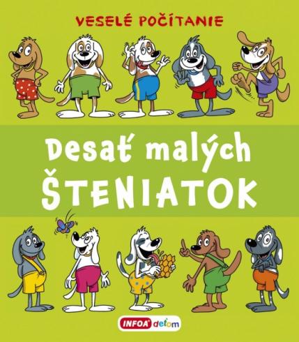 DESAT MALYCH STENIATOK
