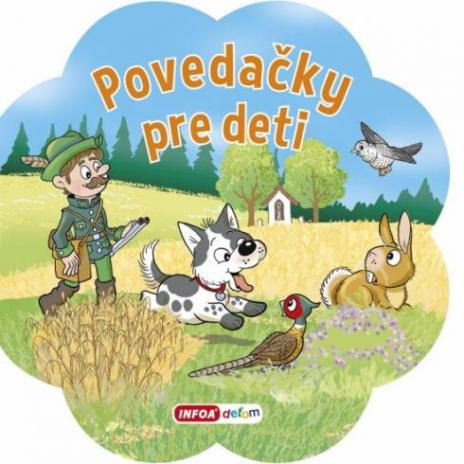 POVVDACKY PRE DETI