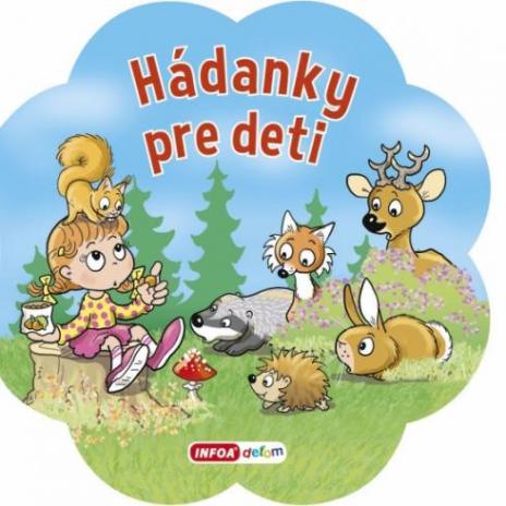 HADANKY PRE DETI