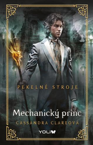 MECHANICKY PRINC