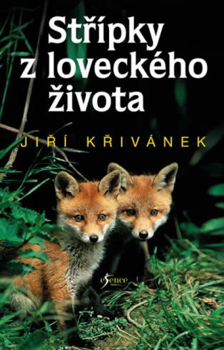 STRIPKY Z LOVECKEHO ZIVOTA