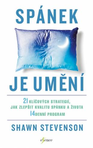 SPANEK JE UMENI