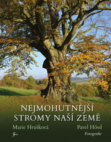 NEJMOHUTNEJSI STROMY NASI ZEME