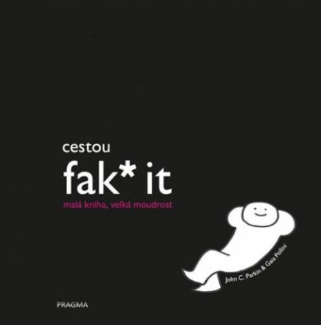 CESTOU FAK* IT