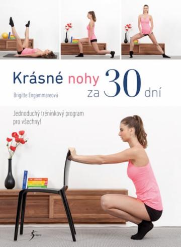 KRASNE NOHY ZA 30 DNI