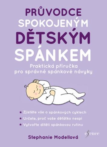 PRUVODCE SPOKOJENYM DETSKYM SPANKEM