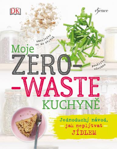 MOJE ZERO-WASTE KUCHYNE
