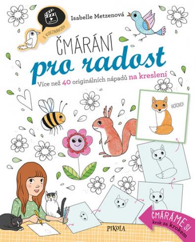 CMARANI PRO RADOST