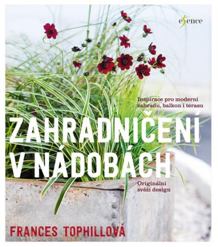 ZAHRADNICENI V NADOBACH