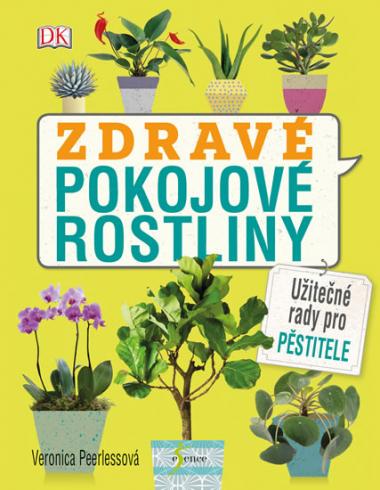 ZDRAVE POKOJVE ROSTLINY