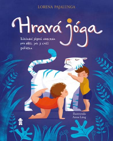 HRAVA JOGA