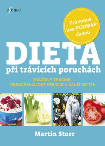 DIETA PRI TRAVICICH PORUCHACH