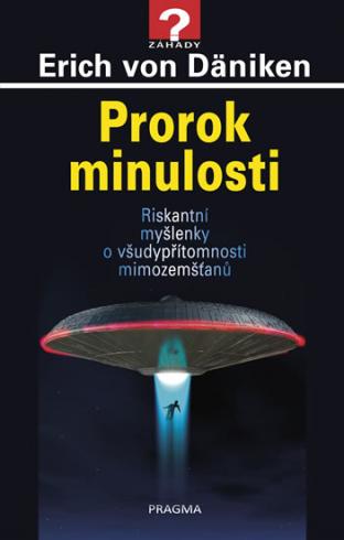 PROROK MINULOSTI