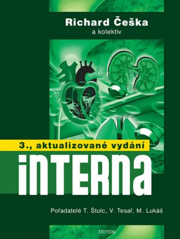 INTERNA 3. AKTUALIZOVANE VYDANI