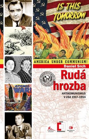 RUDA HROZBA