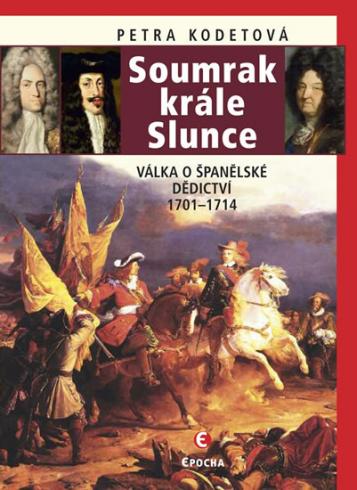 SOUMRAK KRALE SLUNCE