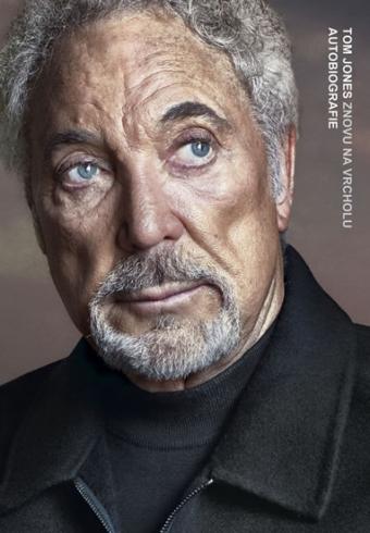 TOM JONES ZNOVU NA VRCHOLU