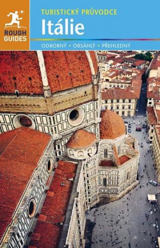 TURISTICKY PRUVODCE ITALIE