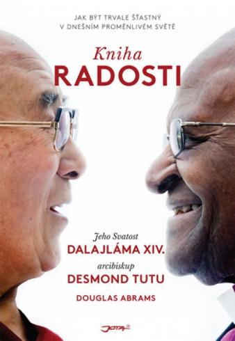 KNIHA RADOSTI