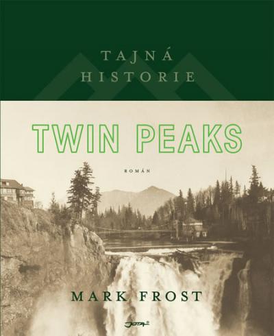TAJNA HISTORIE TWIN PEAKS