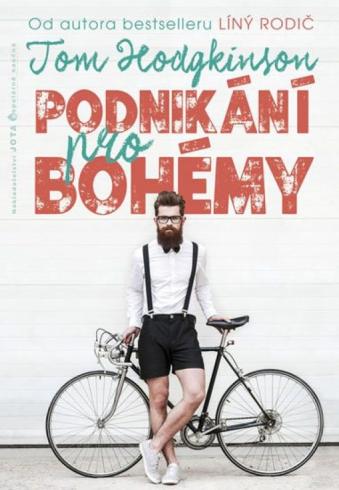 PODNIKANI PRO BOHEMY