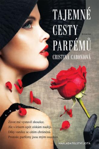 TAJEMNE CESTY PARFEMU
