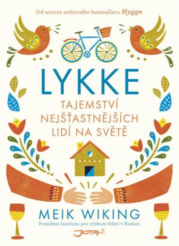 LYKKE TAJEMSTVI NEJSTASTNEJSICH LIDI NA SVETE