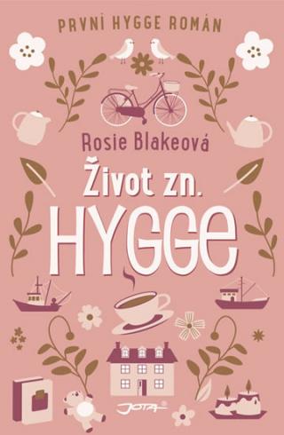 ZIVOT ZN. HYGGE