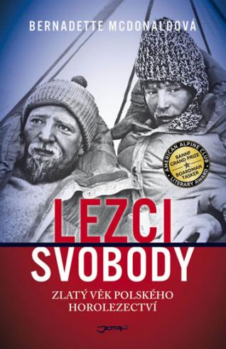 LEZCI SVOBODY