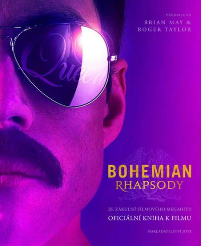 BOHEMIAN RHAPSODY
