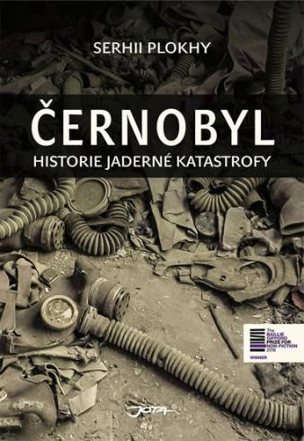 CERNOBYL HISTORIE JADERNE KATASTROFY