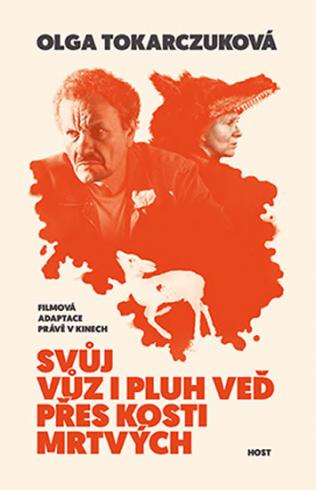 SVUJ VUZ I PLUH VED PRES KOSTI MRTVYCH