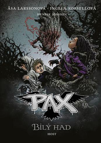 PAX BILY HAD