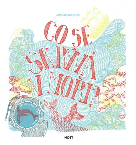 CO SE SKRYVA V MORI