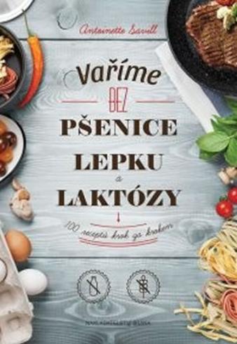 VARIME BEZ PSENICE LEPKU A LAKTOZY