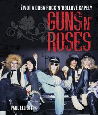 GUNS N' ROSES