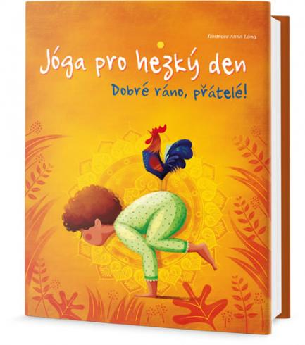JOGA PRO HEZKY DEN