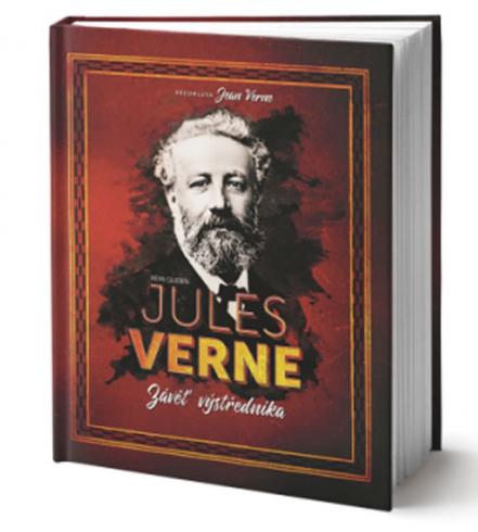 JULES VERNE - ZAVET VYSTREDNIKA